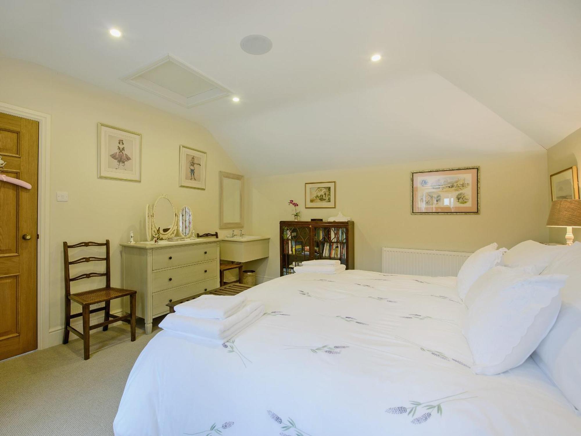 The Stables At Weedon Hill Farm Villa Church Stowe Ngoại thất bức ảnh